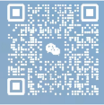 the qr code
